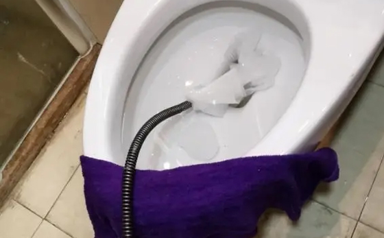 抚宁马桶疏通